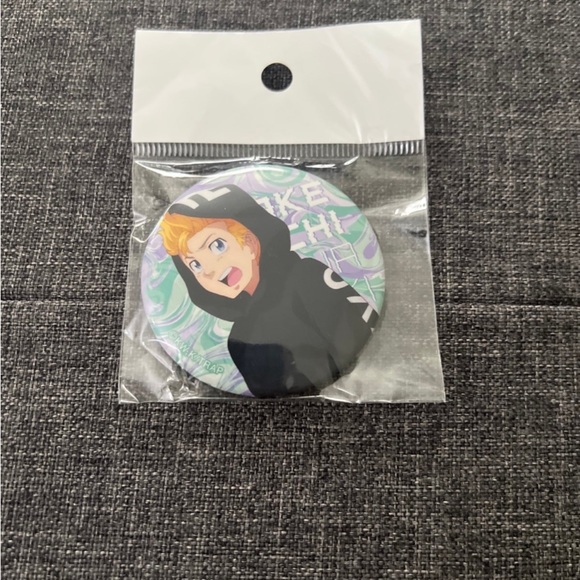 Tokyo Revengers Can Badge Japanese Anime - Picture 2 of 3